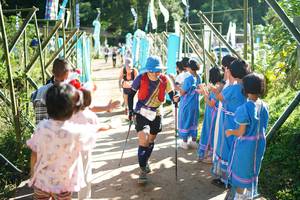 BIB: 3341
                            <button type="button" onclick="openModal(19072963)" class="btn btn-primary btn-sm float-right btn-popup" data-toggle="modal" data-target=".modal-high-quality">
                        <i class="fas fa-shopping-cart"></i> Add to Cart
                    </button>
                                            <button type="button" onclick="isThisMe(19072963, true)" class="btn btn-success btn-sm float-right btn-popup btn-isme hidden" data-toggle="tooltip" data-placement="bottom" title="นี่คือรูปของคุณใช่ไหม คลิกที่นี่เพื่อเอาเข้าอัลบั้ม">
                        <i class="fas fa-plus"></i> Add to album
                    </button>
                    <button type="button" onclick="isThisMe(19072963, false)" class="btn btn-warning btn-sm float-right btn-popup btn-isnotme hidden">
                        <i class="fas fa-ban"></i> Remove from album
                    </button>